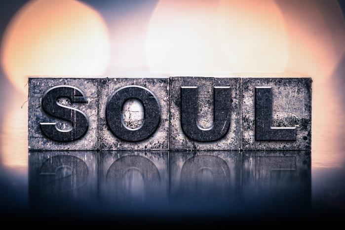 Redefining Soul Mates