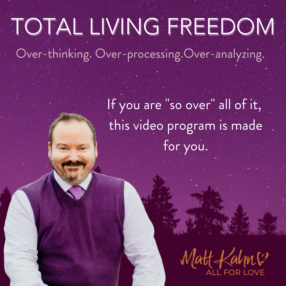 Total Living Freedom