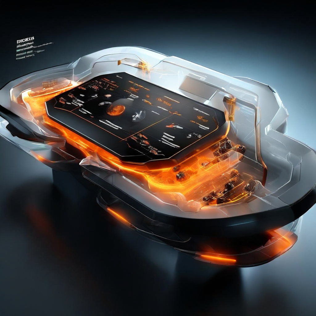 Digital seat order interface with glowing user position paths and decision flow layers.