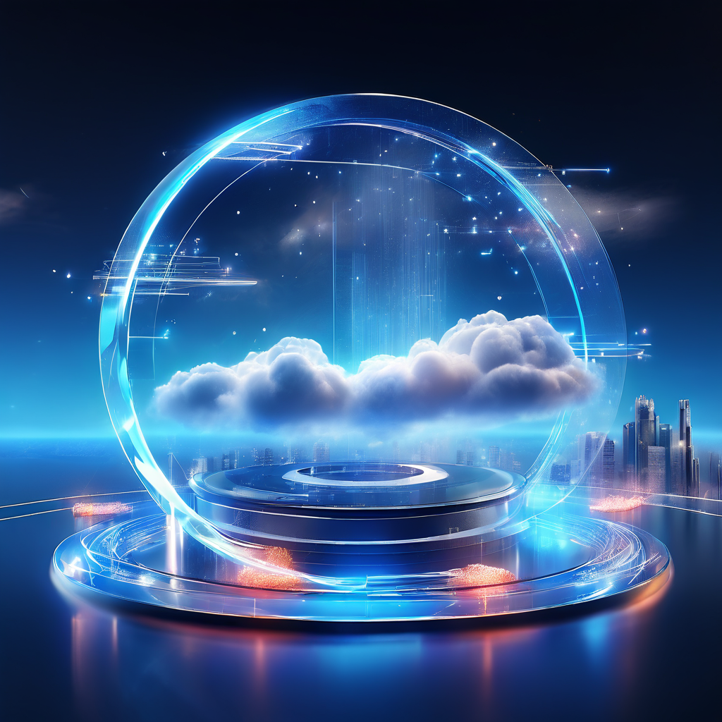 Digital platform displaying a secure baccarat site interface with visible dealer rotation records and cloud data layers.